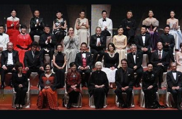 金马奖参赛作品数量创新低，星光暗淡，林家栋桂纶镁争影帝影后