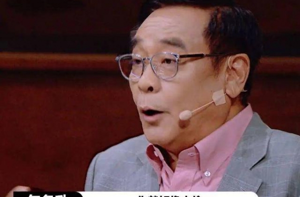 批评陈宥维，怒怼张大大，反矫达人尔冬升为何这么张狂