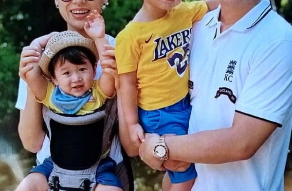 胡杏儿可以原谅丈夫出轨？婚姻观奇特，网友：怪不得能原谅黄宗泽