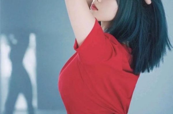程潇程大小姐今天她来了