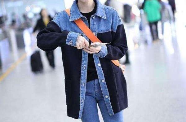 焦俊艳是最会营销自己的演员吗