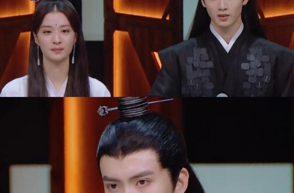 媚粉？男爱豆因粉丝喊不行就拒绝与女演员拥抱，赵薇直接翻白眼