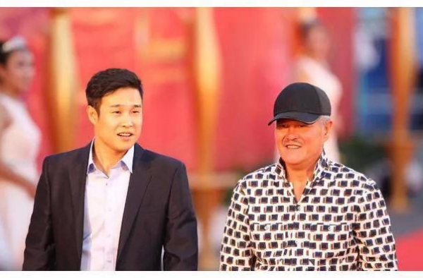 小沈阳重回刘老根大舞台疑与师父赵本山冰释前嫌！