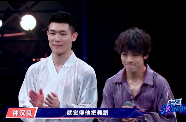 《街舞3》收官，王一博成最大赢家，男女老少粉齐发声：黑粉闭嘴
