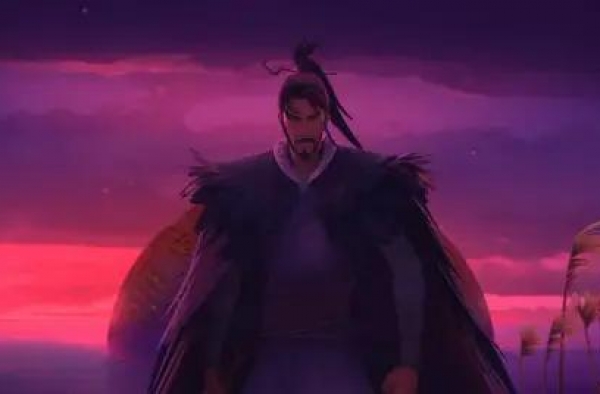 《姜子牙》还能坚持多久
