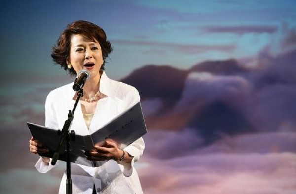 63岁“荧幕女神”张瑜，曾为学业放弃婚姻，单身30年风韵犹存