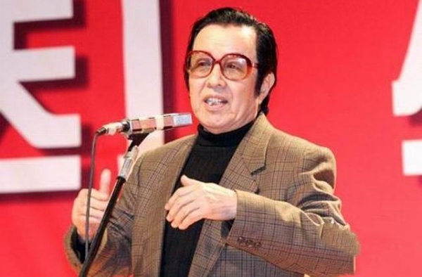 还原姜宝林拜师现场，马三立讲话变单口相声，带出不少江湖恩怨