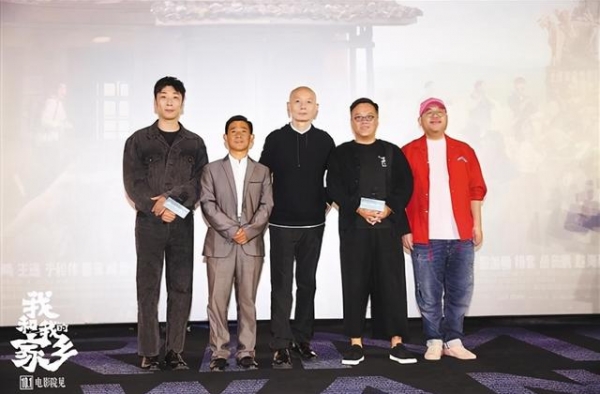张一白：喜剧也要以情动人