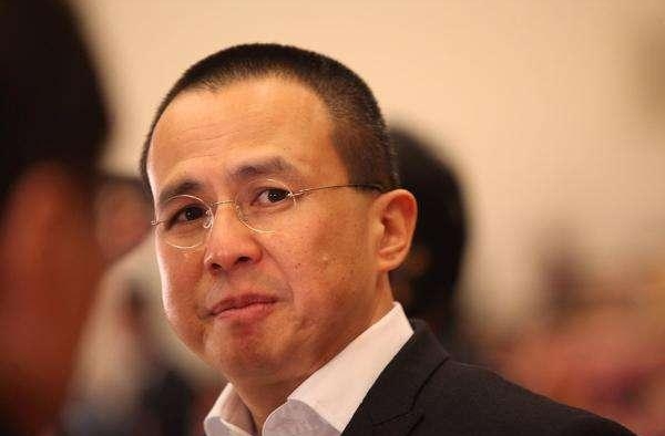 李泽楷和郭嘉文相恋多年，却迟迟不娶！李嘉诚的态度已非常明显