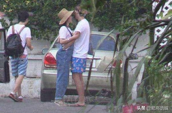 白百何照顾熊顿父母热搜登顶，惹网友同情？电影连扑，却无缝进组