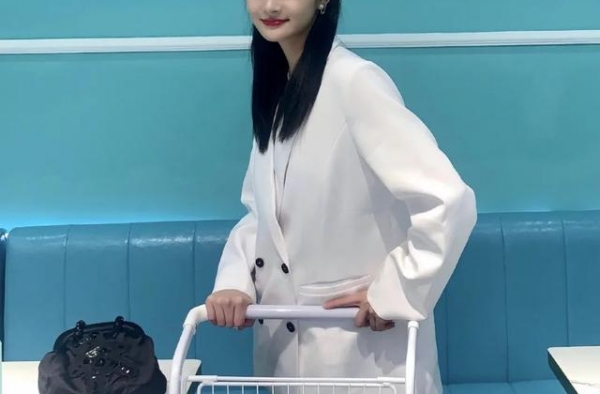 周洁琼签不了大公司？