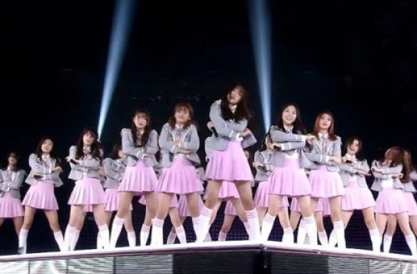 韩版《101》导演办节目初衷被扒，为男性观众提供幻想素材