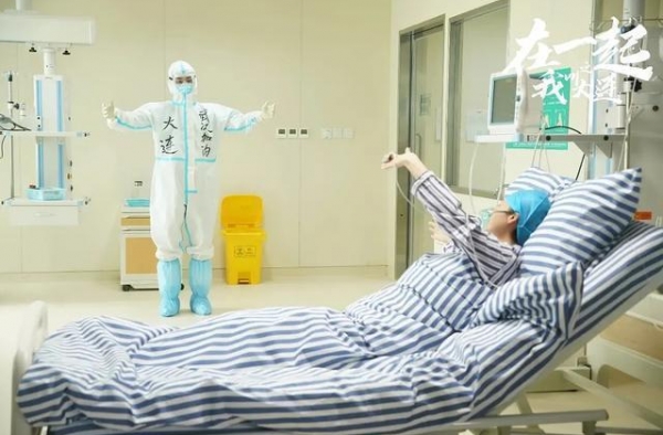 李沁，是真的开始红了