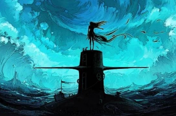 《大圣归来》导演新作《深海》曝光，投资2亿引期待