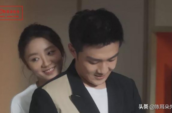 疯狂出轨的国产剧，教会了人们什么，中年男人真的那么抢手吗？