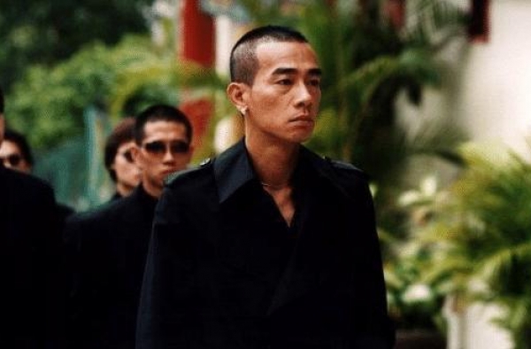 陈小春曾痛骂谢霆锋和陈冠希不是东西，郑伊健：我也惹不起他