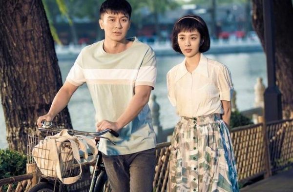 杨亚洲再导京味剧《幸福里的故事》，还给主演李晨选了首定情曲