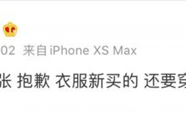 刘亦菲晒新衣，打马赛克吊人胃口，网友：不能露出来？