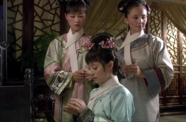 甄嬛的驭人之道3：崔槿汐怎么一步步成为甄嬛的心腹？