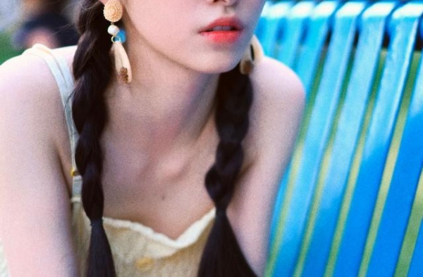很高兴在今年盛夏又重新认识了小银花，《琉璃美人煞》，杨肸子