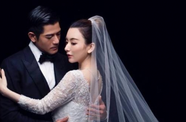 李坤城林靖恩“爷孙恋”，不被人看好的感情，最终一发不可收拾