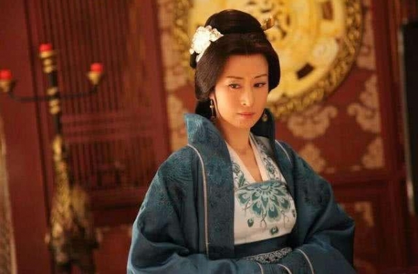 刘敏涛，开不败的女人花，无畏年龄，演技炸裂，催人泪下！