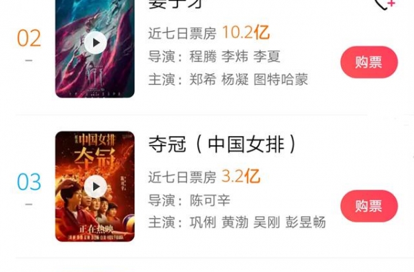 这部国庆档电影凭什么实现票房反超？看完徐峥单元，你就明白了