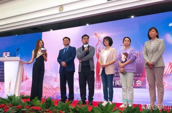 颁奖晚会导演王琴：一路风雨，我们依然青春向上