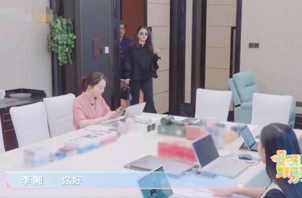 《哎呀，好身材》里，感觉李湘其实也没那么强势，为啥被妖魔化？
