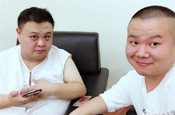 岳云鹏分鹏遍布全球，徒弟刘筱亭编故事编到词穷，孙越有点难