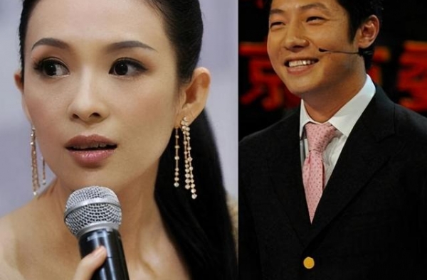 吴越：与陈建斌同居5年不求名分，被抛弃后如今演小三再度翻红