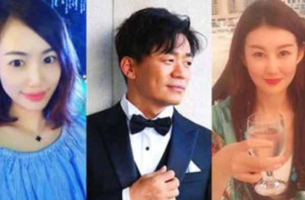 王宝强疑似结婚领证，被曝做婚前公证？马蓉好友爆料私生子玄机