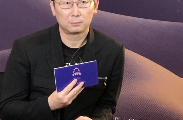 丝绸之路电影节｜专访陆川：疫情之后快乐的作品会有很大市场