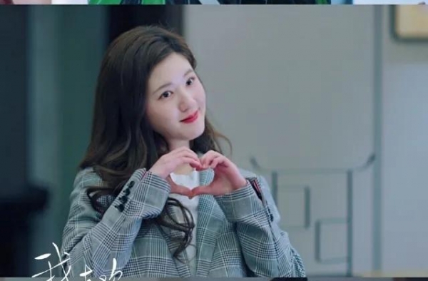 面目逐渐“模糊”的国产小甜剧女主们
