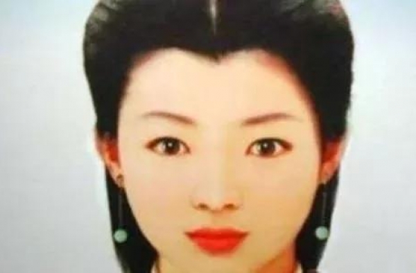 谁的西施最美？70后蒋勤勤虽然美，却比不过60后董智芝最神似