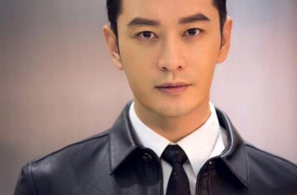 黄晓明发声为青岛加油！独自回家探亲滞留至今，与杨颖分隔两地