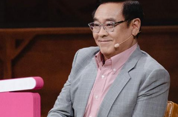 李溪芮参加《演员2》，饰演顾里角色遭差评，一心想红命运不济