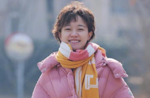 焦俊艳囊中羞涩，和父母3人一起凑首付，房子在北京郊区是大别墅