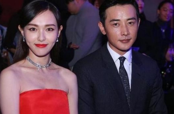 罗晋自曝，第一次抱女儿很平静，其实，罗晋特别宠爱女儿