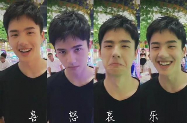 刘昊然：首个解锁百亿影人的95后，是否真的货真价实？