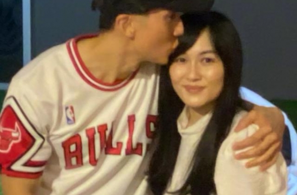 吴尊女儿“抽条”啦！10岁近照模样被传，这长相太像爸爸了吧