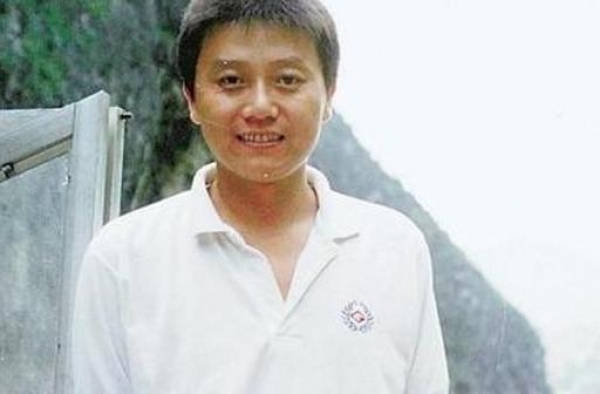 王朔：我北京的房子就是徐静蕾给买的，我是软饭硬吃