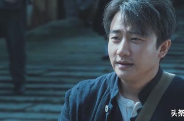 导演五百，《瞄准》黄轩陈赫林栋甫姚安濂王泷正，震撼演绎谍战