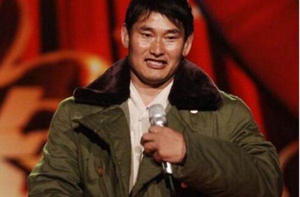朱之文从年收入5000元，到开奔驰代步，他一直很精明