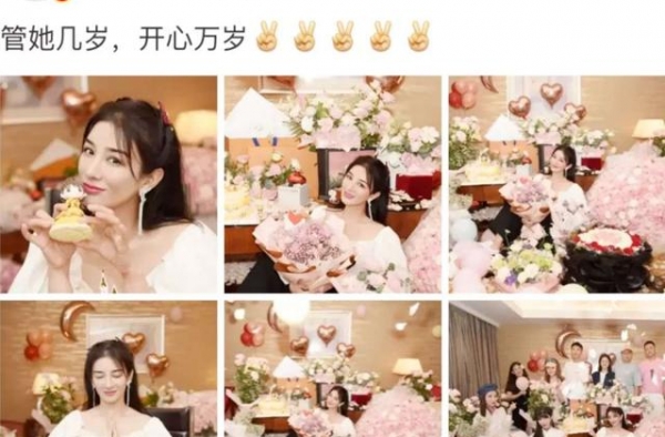 经历两次失败婚姻、事业跌入谷底，43岁黄奕重新找回了自己