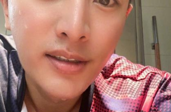 贾乃亮回应和李小璐复合，坦言要见一见该见的人，粉丝：磕到了