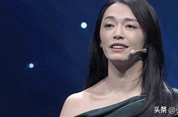 中年女星没戏可拍？姚晨哭了，55岁的她却越来越红