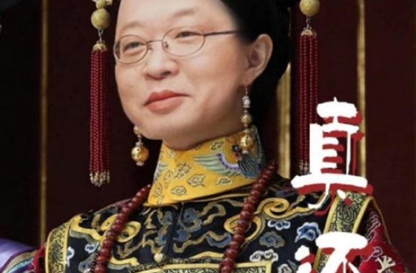 奇才！《真还传》小说出炉，罗永浩变“罗玉龙”，已出35章
