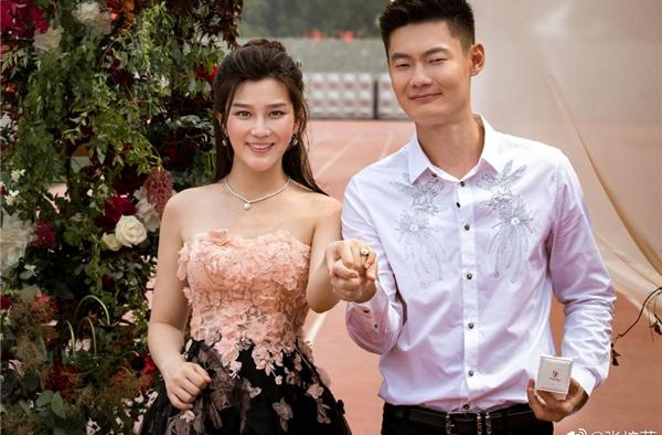 反转了？短跑名将张培萌否认家暴指控