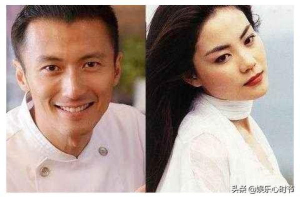 情难了？王菲泪崩：不娶我就是因为张柏芝！谢霆锋心里也很苦